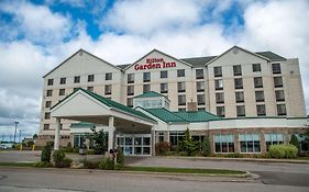 Erie Hilton Garden Inn